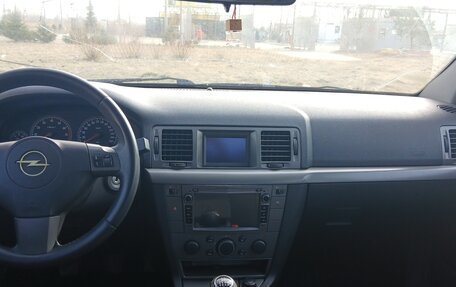 Opel Vectra C рестайлинг, 2006 год, 435 000 рублей, 10 фотография