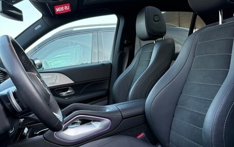 Mercedes-Benz GLE, 2025 год, 9 584 722 рублей, 8 фотография