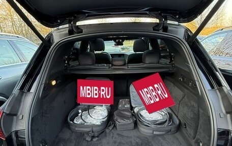 Mercedes-Benz GLE, 2025 год, 9 584 722 рублей, 9 фотография