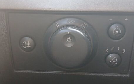 Opel Vectra C рестайлинг, 2006 год, 435 000 рублей, 13 фотография