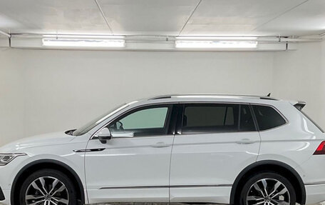 Volkswagen Tiguan II, 2022 год, 2 763 241 рублей, 6 фотография