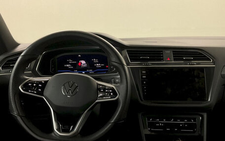 Volkswagen Tiguan II, 2022 год, 2 763 241 рублей, 9 фотография