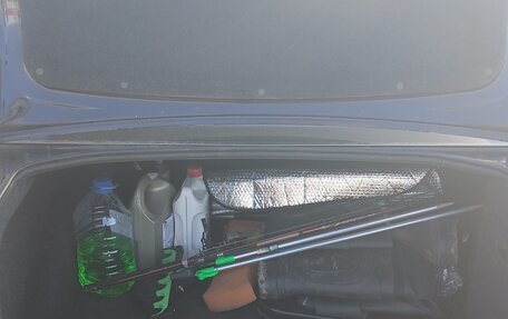 Opel Vectra C рестайлинг, 2006 год, 435 000 рублей, 16 фотография