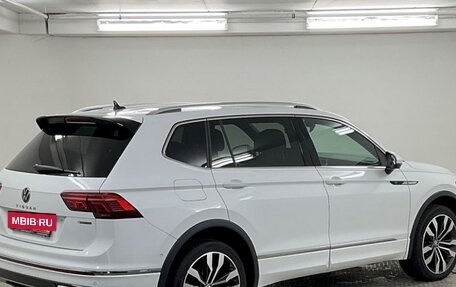 Volkswagen Tiguan II, 2022 год, 2 763 241 рублей, 3 фотография