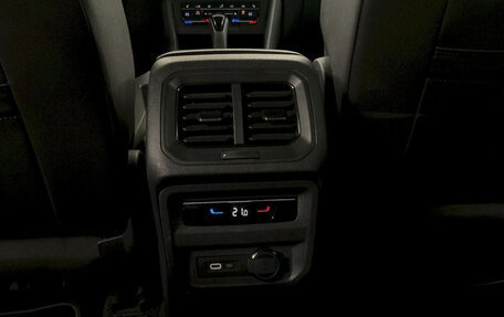 Volkswagen Tiguan II, 2022 год, 2 763 241 рублей, 15 фотография