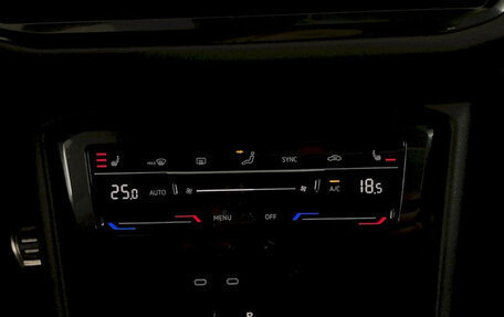 Volkswagen Tiguan II, 2022 год, 2 763 241 рублей, 14 фотография