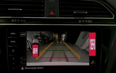 Volkswagen Tiguan II, 2022 год, 2 763 241 рублей, 12 фотография