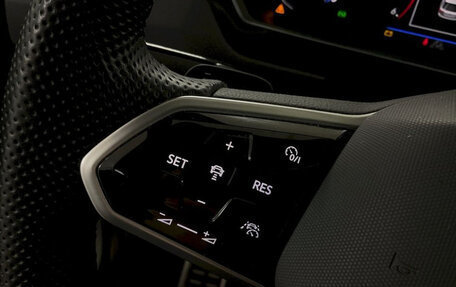 Volkswagen Tiguan II, 2022 год, 2 763 241 рублей, 18 фотография