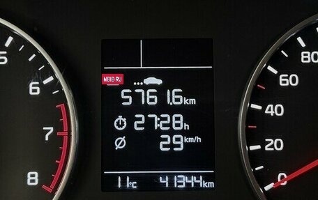 KIA Rio IV, 2020 год, 1 600 000 рублей, 6 фотография