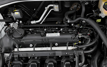 KIA Rio IV, 2020 год, 1 600 000 рублей, 14 фотография