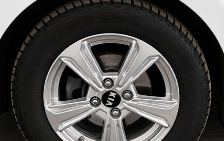 KIA Rio IV, 2020 год, 1 600 000 рублей, 15 фотография