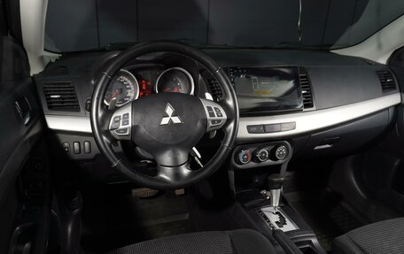 Mitsubishi Lancer IX, 2008 год, 650 111 рублей, 8 фотография
