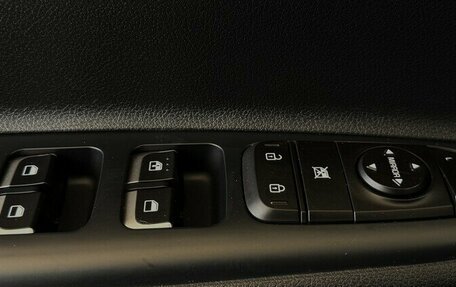 KIA Rio IV, 2020 год, 1 600 000 рублей, 9 фотография