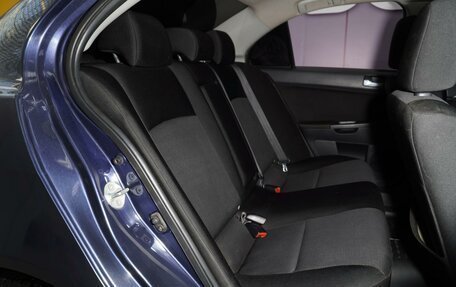 Mitsubishi Lancer IX, 2008 год, 650 111 рублей, 9 фотография