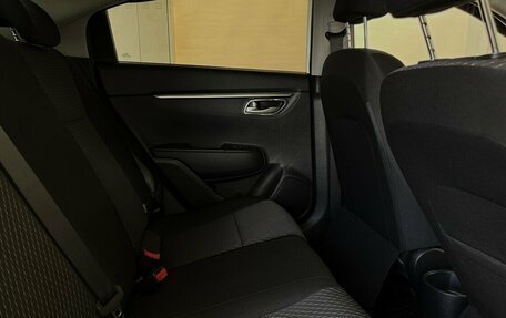 KIA Rio IV, 2020 год, 1 600 000 рублей, 12 фотография