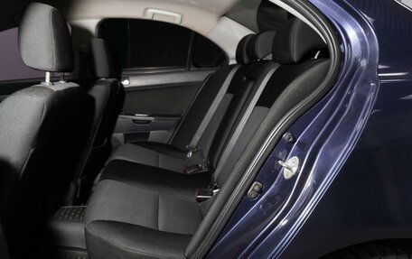 Mitsubishi Lancer IX, 2008 год, 650 111 рублей, 11 фотография