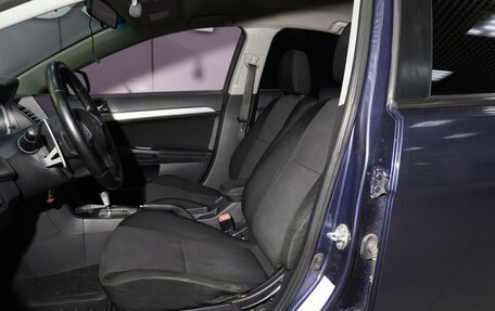 Mitsubishi Lancer IX, 2008 год, 650 111 рублей, 12 фотография