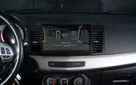 Mitsubishi Lancer IX, 2008 год, 650 111 рублей, 21 фотография