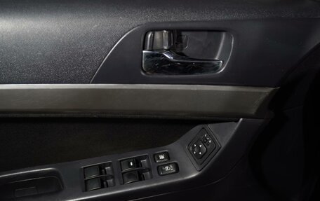 Mitsubishi Lancer IX, 2008 год, 650 111 рублей, 23 фотография