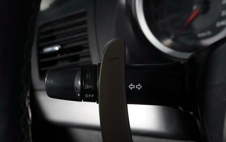 Mitsubishi Lancer IX, 2008 год, 650 111 рублей, 16 фотография