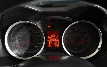 Mitsubishi Lancer IX, 2008 год, 650 111 рублей, 15 фотография