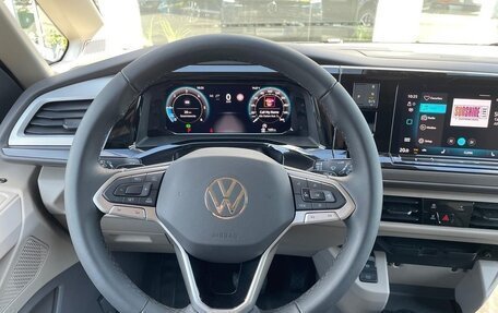 Volkswagen Multivan, 2024 год, 9 390 000 рублей, 9 фотография