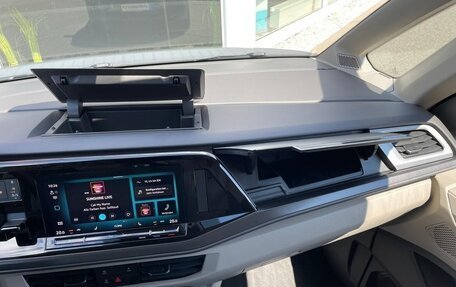 Volkswagen Multivan, 2024 год, 9 390 000 рублей, 13 фотография