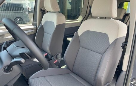 Volkswagen Multivan, 2024 год, 9 390 000 рублей, 10 фотография