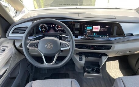 Volkswagen Multivan, 2024 год, 9 390 000 рублей, 7 фотография