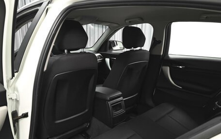 BMW 1 серия, 2012 год, 1 078 000 рублей, 11 фотография