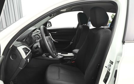 BMW 1 серия, 2012 год, 1 078 000 рублей, 10 фотография