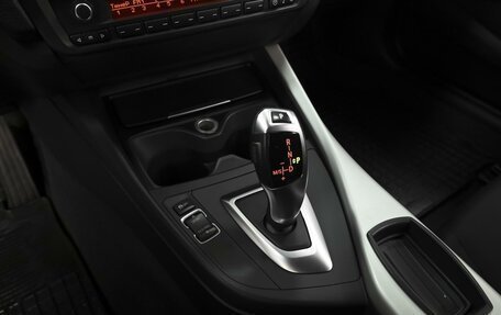 BMW 1 серия, 2012 год, 1 078 000 рублей, 12 фотография