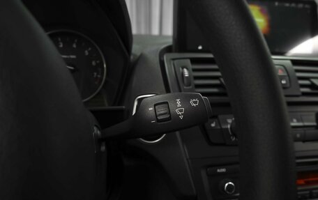 BMW 1 серия, 2012 год, 1 078 000 рублей, 18 фотография