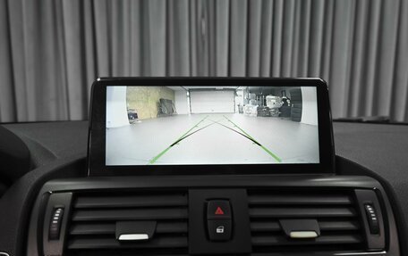 BMW 1 серия, 2012 год, 1 078 000 рублей, 13 фотография