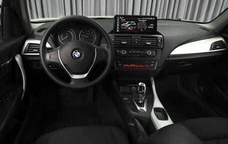 BMW 1 серия, 2012 год, 1 078 000 рублей, 6 фотография