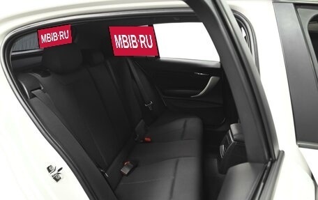 BMW 1 серия, 2012 год, 1 078 000 рублей, 7 фотография