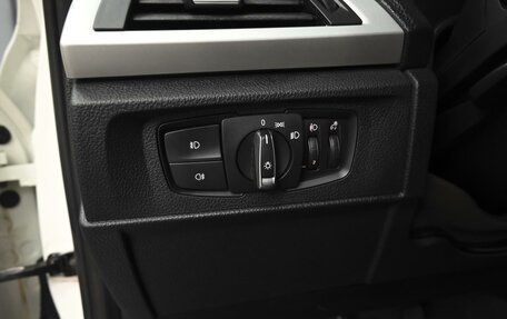 BMW 1 серия, 2012 год, 1 078 000 рублей, 19 фотография