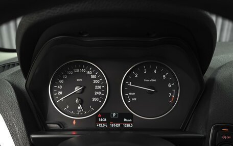 BMW 1 серия, 2012 год, 1 078 000 рублей, 20 фотография