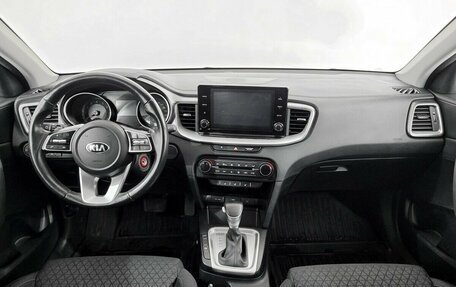 KIA cee'd III, 2021 год, 1 950 000 рублей, 5 фотография