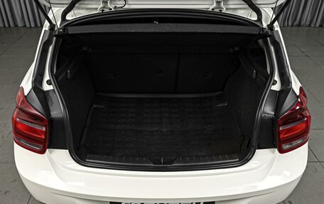 BMW 1 серия, 2012 год, 1 078 000 рублей, 21 фотография