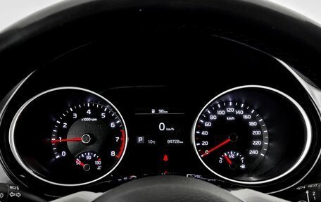 KIA cee'd III, 2021 год, 1 950 000 рублей, 6 фотография