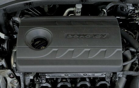 KIA cee'd III, 2021 год, 1 950 000 рублей, 14 фотография