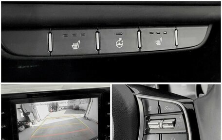 KIA cee'd III, 2021 год, 1 950 000 рублей, 9 фотография