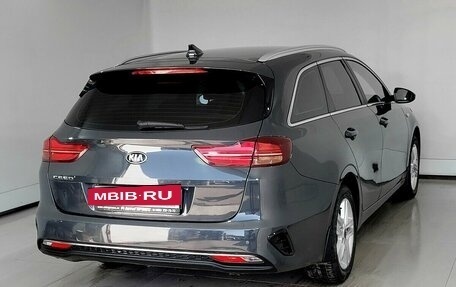 KIA cee'd III, 2021 год, 1 950 000 рублей, 4 фотография