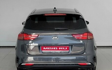 KIA cee'd III, 2021 год, 1 950 000 рублей, 3 фотография