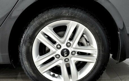 KIA cee'd III, 2021 год, 1 950 000 рублей, 15 фотография