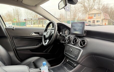 Mercedes-Benz GLA, 2016 год, 1 890 000 рублей, 7 фотография