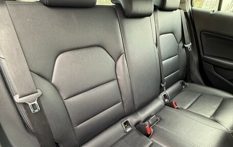 Mercedes-Benz GLA, 2016 год, 1 890 000 рублей, 9 фотография