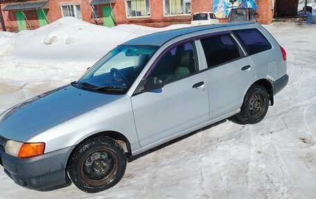 Nissan Wingroad III, 2000 год, 220 000 рублей, 4 фотография