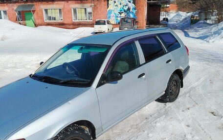 Nissan Wingroad III, 2000 год, 220 000 рублей, 6 фотография